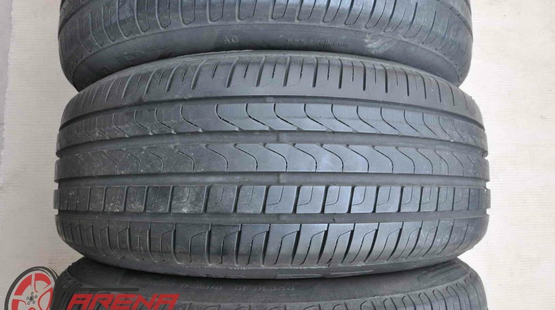 Anvelope Vara 17 inch Pirelli Cinturato P7 225/55 R17 97Y