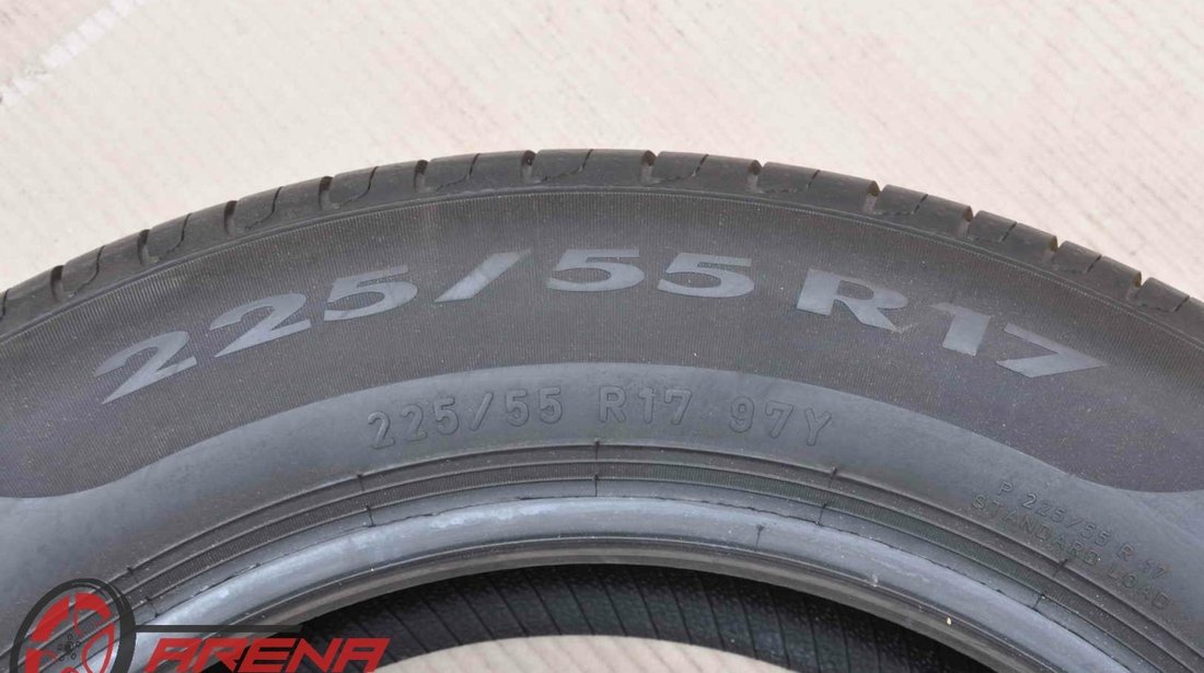 Anvelope Vara 17 inch Pirelli Cinturato P7 225/55 R17