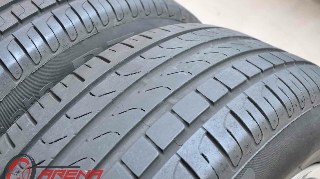 Anvelope Vara 17 inch Pirelli Cinturato P7 225/55 R17 97Y