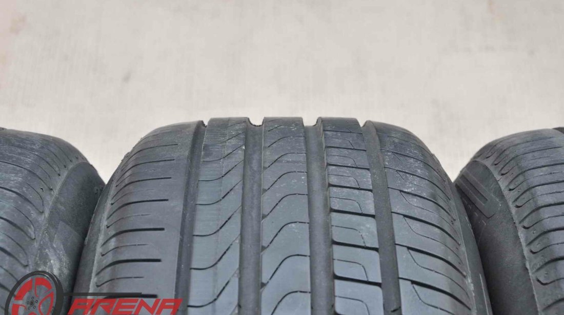 Anvelope Vara 17 inch Pirelli Cinturato P7 225/55 R17 97Y