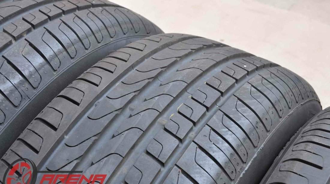 Anvelope Vara 17 inch Pirelli Cinturato P7 225/55 R17