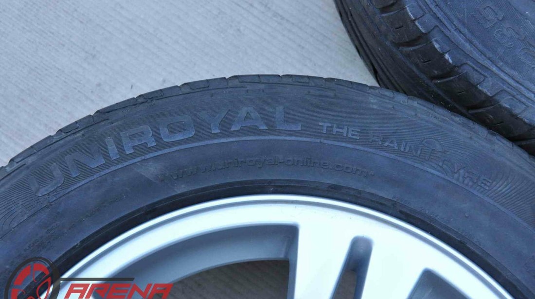 Anvelope Vara 17 inch Uniroyal RainSport 2 235/55 R17 99V