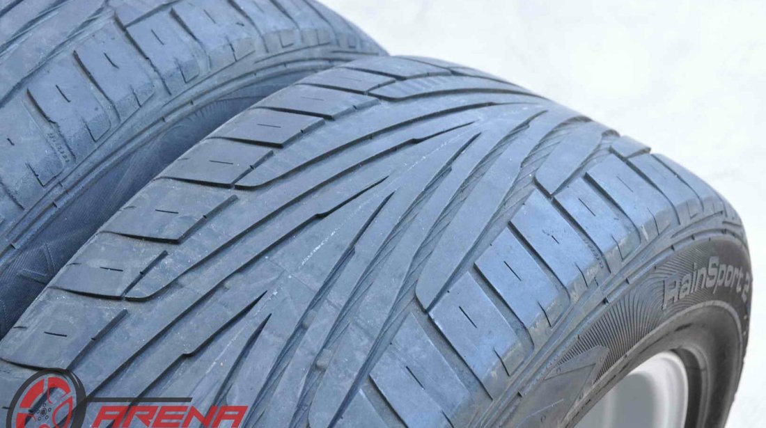 Anvelope Vara 17 inch Uniroyal RainSport 2 235/55 R17 99V