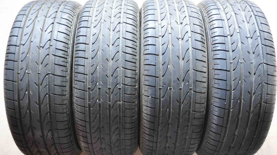 Anvelope Vara 18 inch Bridgestone Dueler HP 235/50 R18