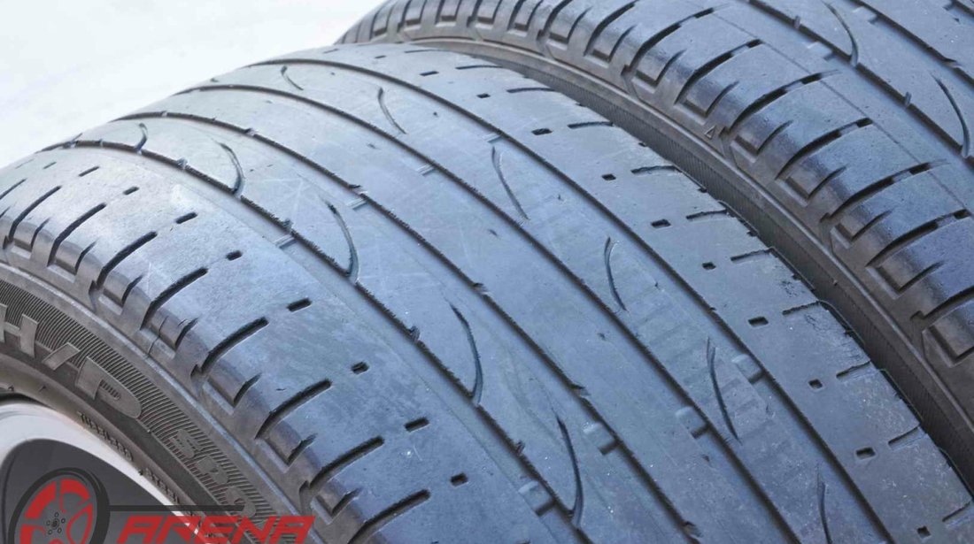 Anvelope Vara 18 inch Bridgestone Dueler HP 235/50 R18 97V