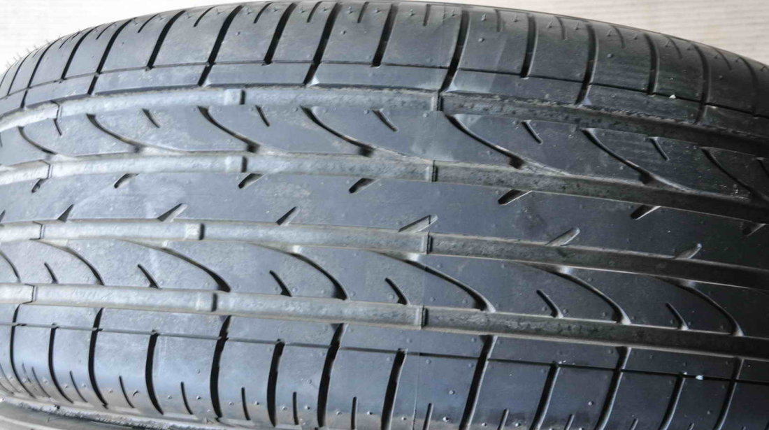 Anvelope Vara 18 inch Bridgestone Dueler HP 235/50 R18