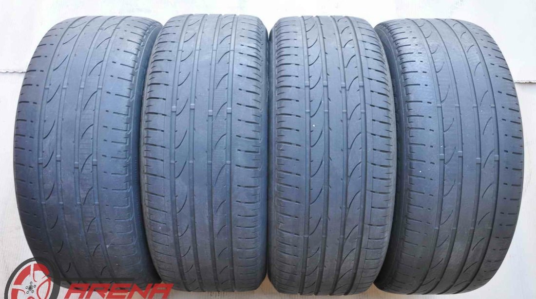 Anvelope Vara 18 inch Bridgestone Dueler HP 235/50 R18 97V