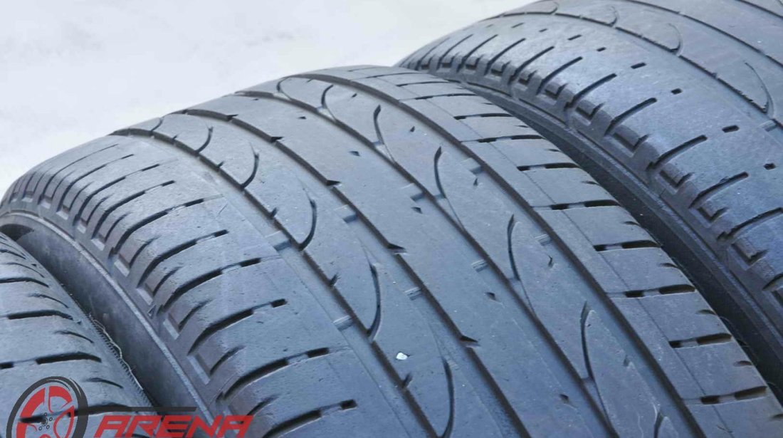 Anvelope Vara 18 inch Bridgestone Dueler HP 235/50 R18 97V