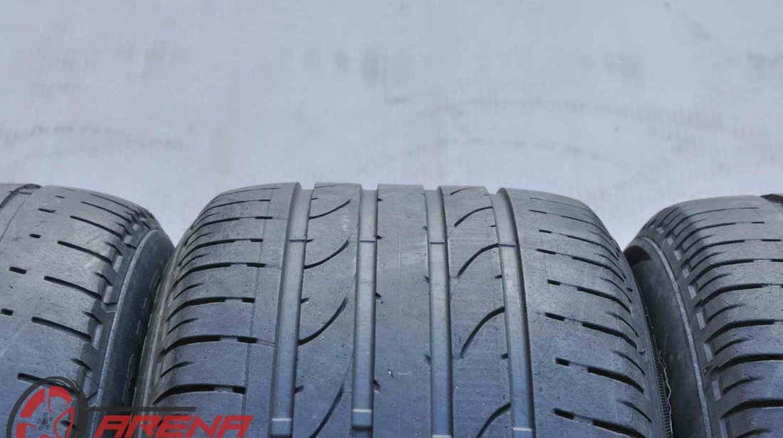 Anvelope Vara 18 inch Bridgestone Dueler HP 235/50 R18 97V