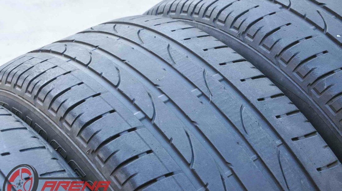 Anvelope Vara 18 inch Bridgestone Dueler HP 235/50 R18 97V