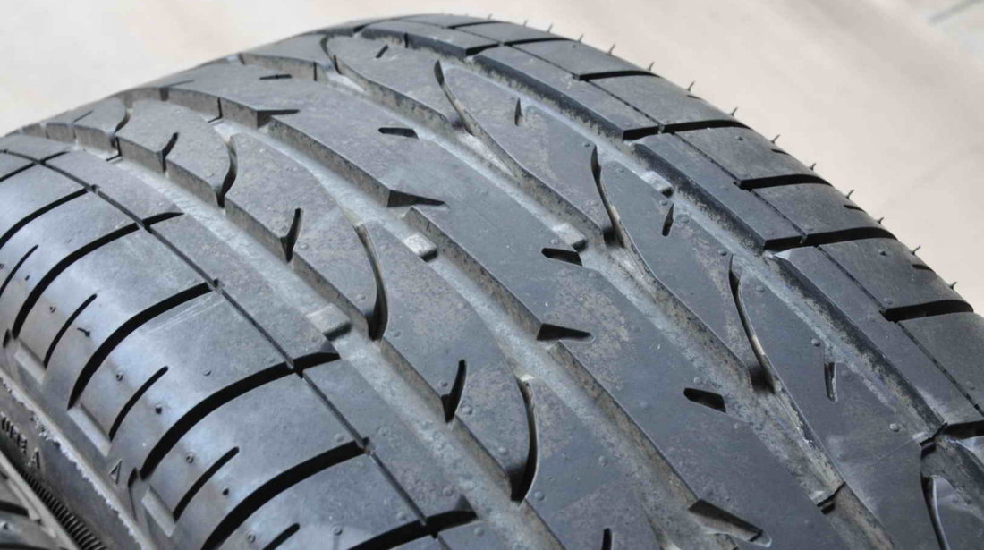 Anvelope Vara 18 inch Bridgestone Dueler HP 235/50 R18