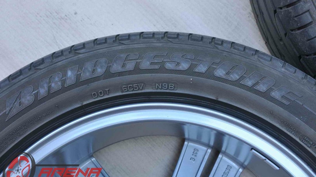 Anvelope Vara 18 inch Bridgestone Dueler HP 235/50 R18 97V