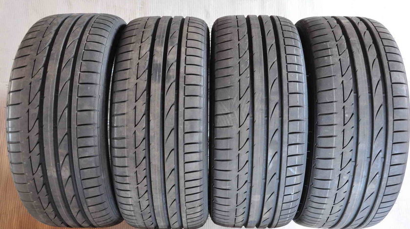 Anvelope Vara 18 inch Bridgestone Potenza S001 245/40 R18