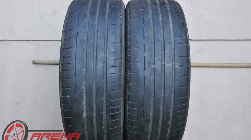 Anvelope Vara 18 inch Bridgestone Turanza S001 225/45 R18 91Y Runflat