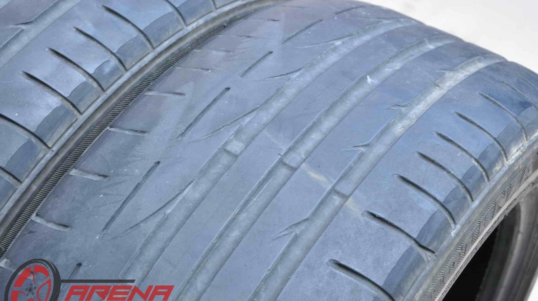 Anvelope Vara 18 inch Bridgestone Turanza S001 225/45 R18 91Y Runflat