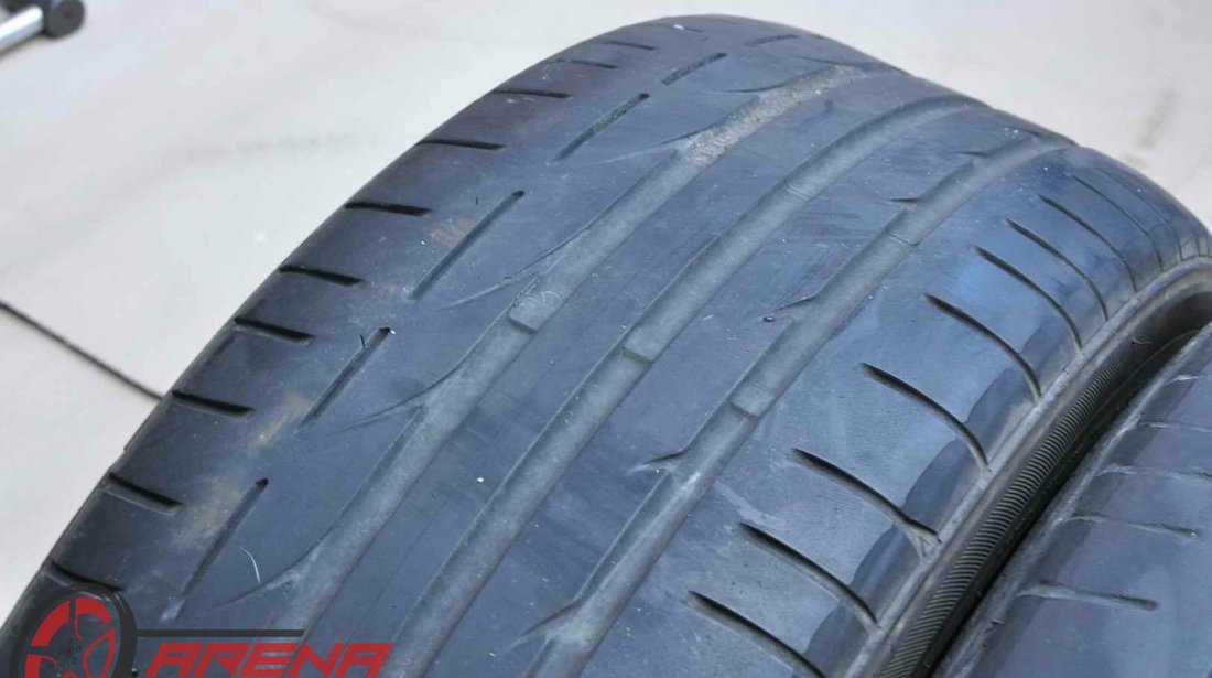 Anvelope Vara 18 inch Bridgestone Turanza S001 225/45 R18 91Y Runflat