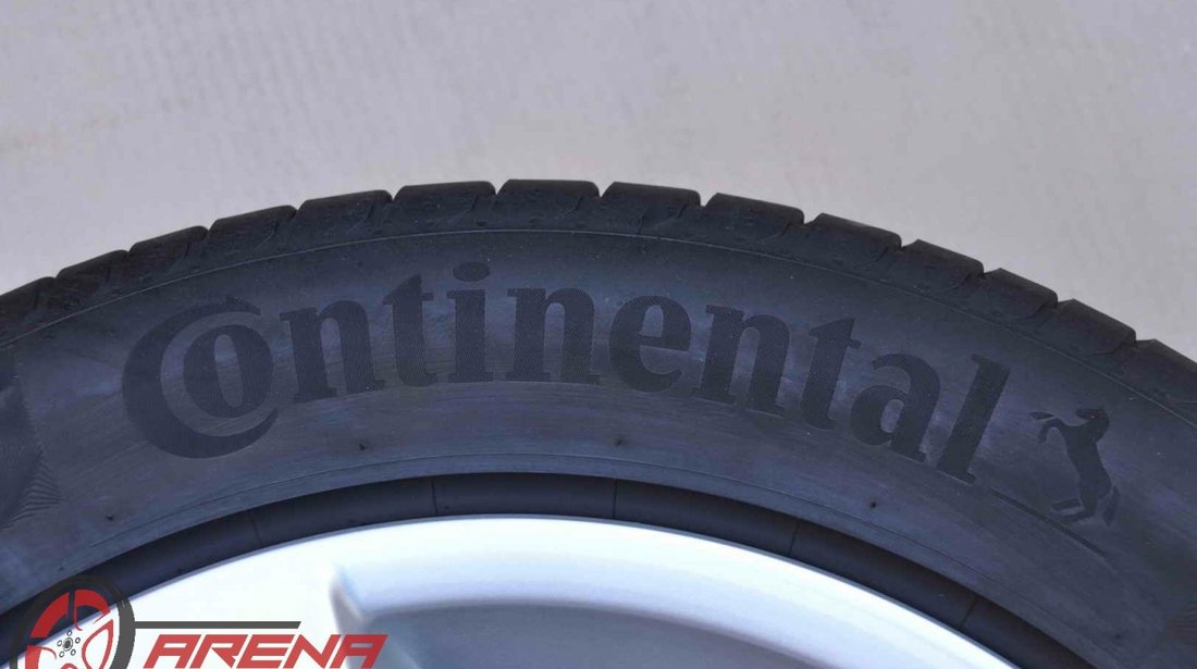 Anvelope Vara 18 inch Continental PremiumContact 6 235/55 R18