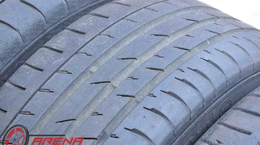 Anvelope Vara 18 inch Continental SportContact 3 245/45 R18 Runflat