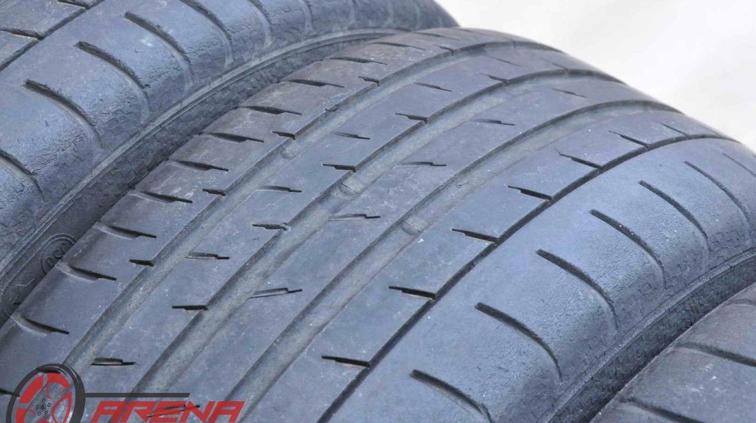 Anvelope Vara 18 inch Continental SportContact 3 245/45 R18 Runflat