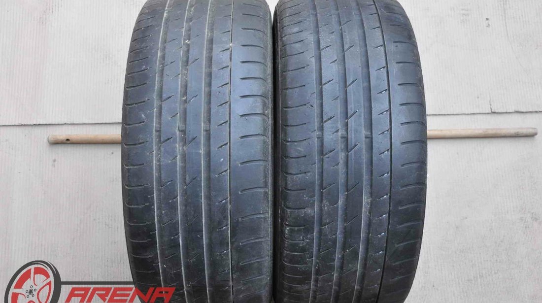 Anvelope Vara 18 inch Continental ContiSportContact 3 245/45 R18 Runflat