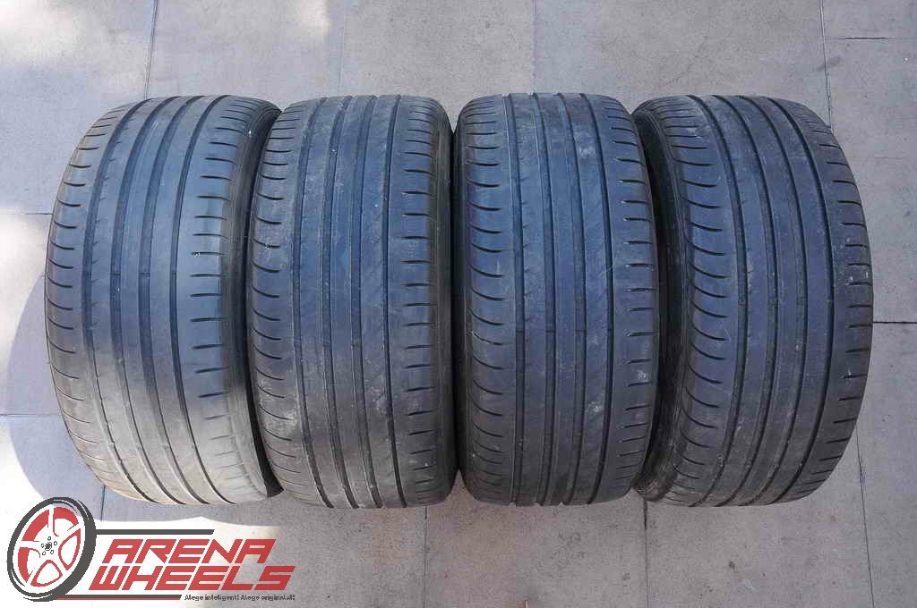 Anvelope Vara 18 inch Fulda 225/40 R18