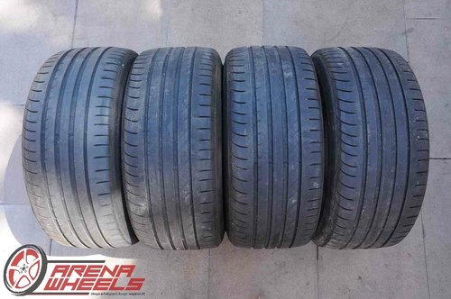 Anvelope Vara 18 inch Fulda 225/40 R18