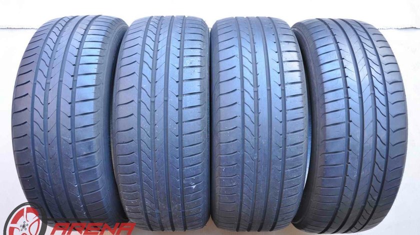 Anvelope Vara 18 inch GoodYear EfficientGrip 235/55 R18 100Y