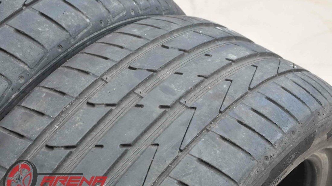 Anvelope Vara 18 inch Hankook Ventus S1 Evo 2 245/40 R18 97Y