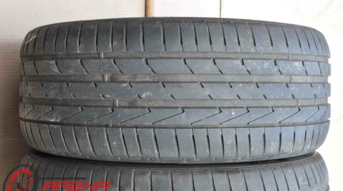 Anvelope Vara 18 inch Hankook Ventus S1 Evo 2 245/40 R18 97Y