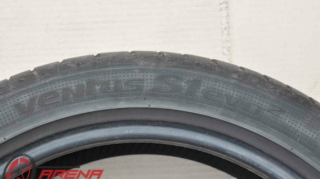 Anvelope Vara 18 inch Hankook Ventus S1 Evo 2 245/40 R18 97Y