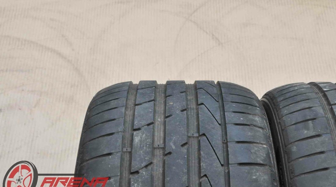 Anvelope Vara 18 inch Hankook Ventus S1 Evo 2 245/40 R18 97Y