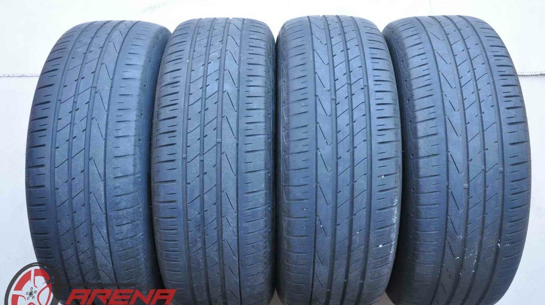 Anvelope Vara 18 inch Hankook Ventus S1 Evo 2 SUV 235/60 R18 103V