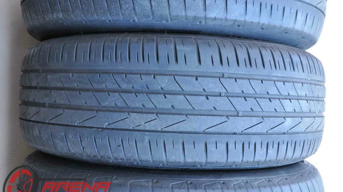 Anvelope Vara 18 inch Hankook Ventus S1 Evo 2 SUV 235/60 R18 103V