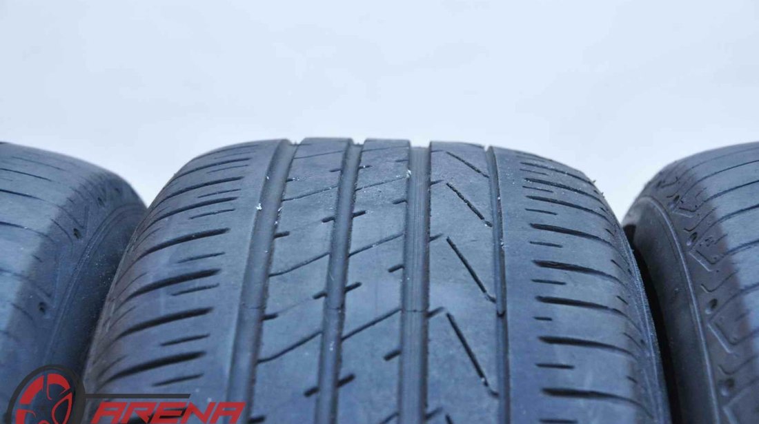 Anvelope Vara 18 inch Hankook Ventus S1 Evo 2 SUV 235/60 R18 103V