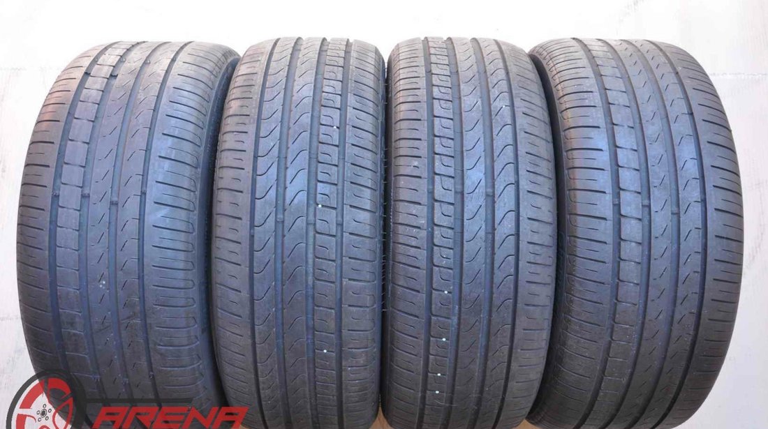 Anvelope Vara 18 inch Pirelli Cinturato P7 225/45 R18 255/40 R18 Runflat