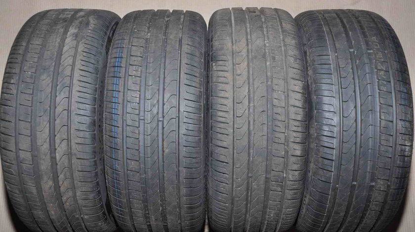 Anvelope Vara 18 inch Pirelli Cinturato P7 245/40 R18