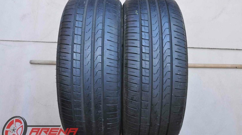 Anvelope Vara 18 inch Pirelli Cinturato P7 245/45 R18 96Y Runflat