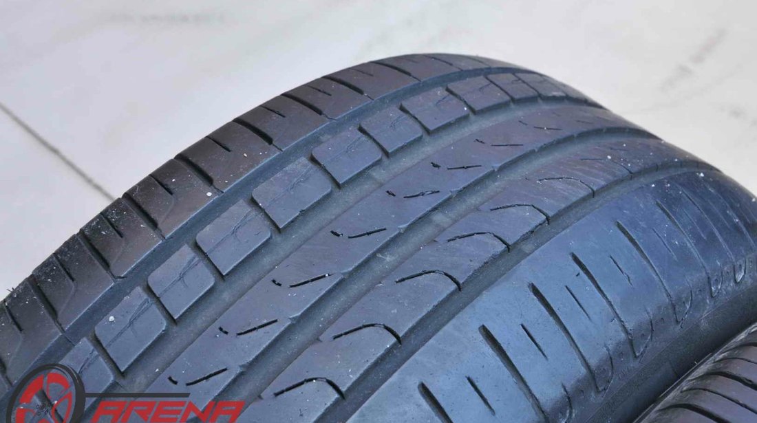 Anvelope Vara 18 inch Pirelli Cinturato P7 245/45 R18 96Y Runflat