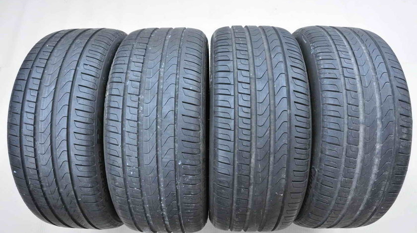 Anvelope Vara 18" Pirelli Cinturato P7 245/40 R18
