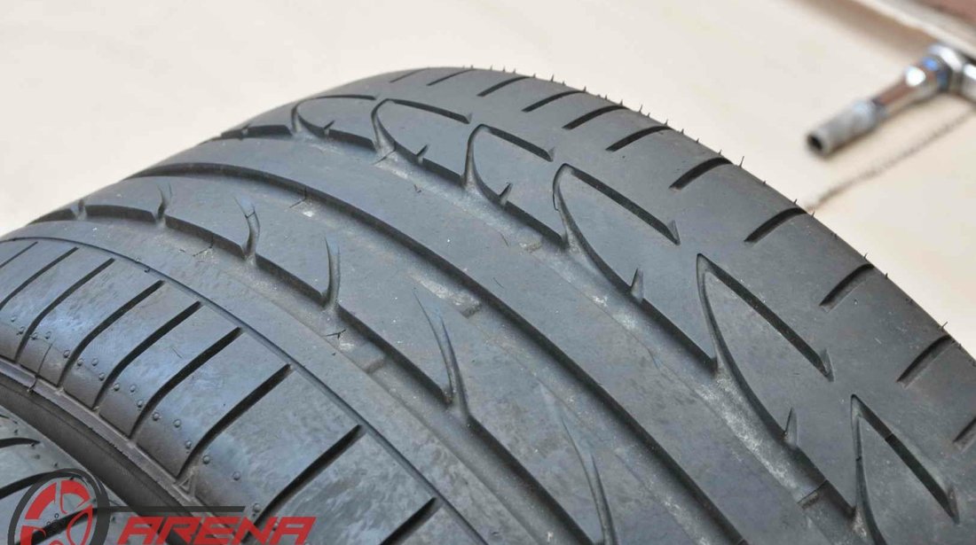 Anvelope Vara 19 inch Bridgestone Potenza S001 255/35 R19 Runflat