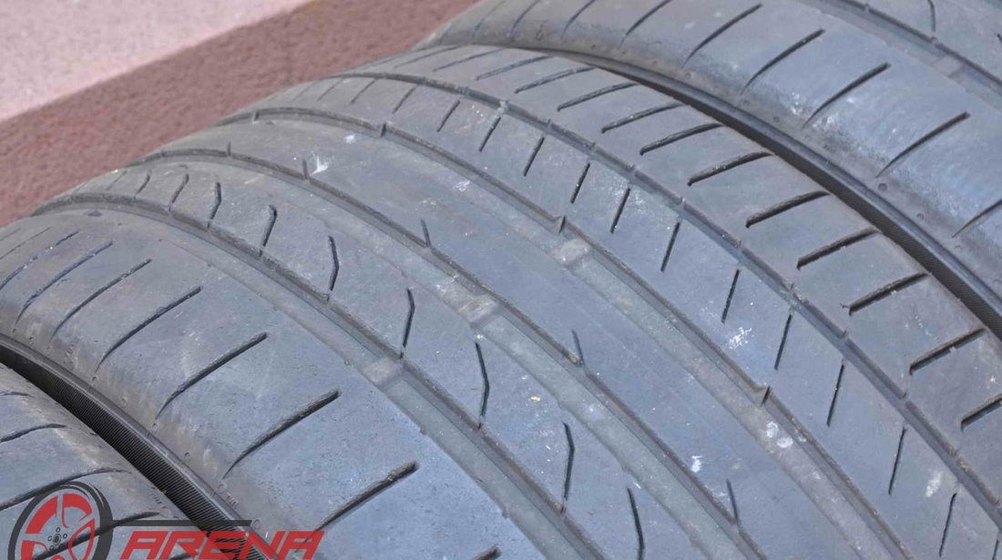 Anvelope Vara 19 inch Continental 255/35 R19