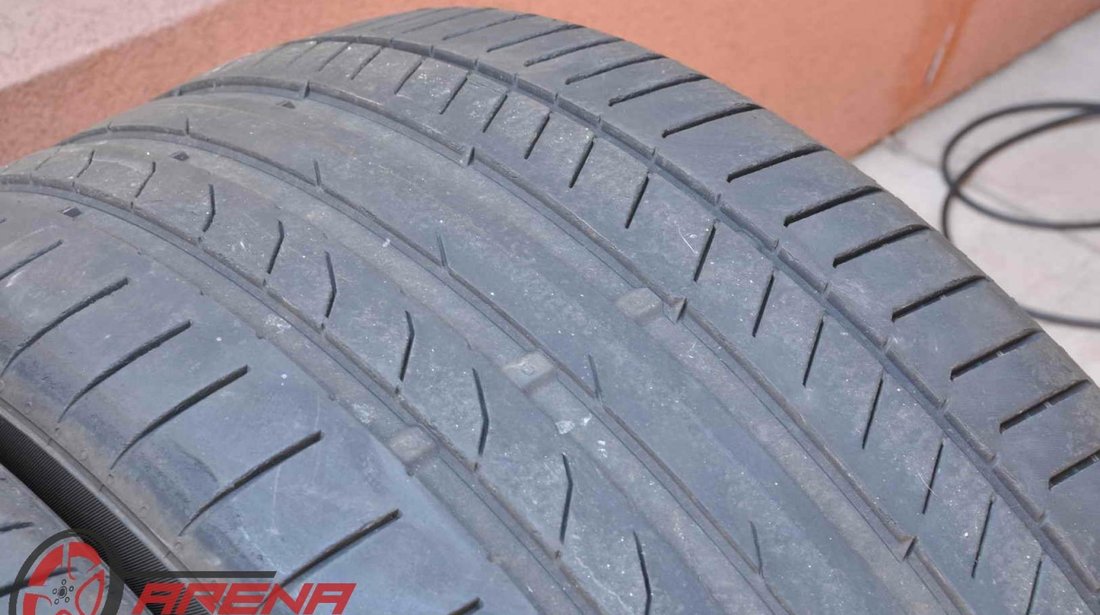 Anvelope Vara 19 inch Continental 255/35 R19