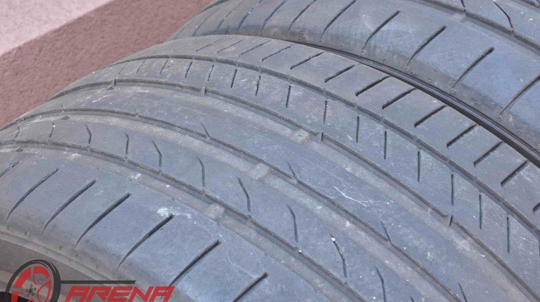 Anvelope Vara 19 inch Continental 255/35 R19