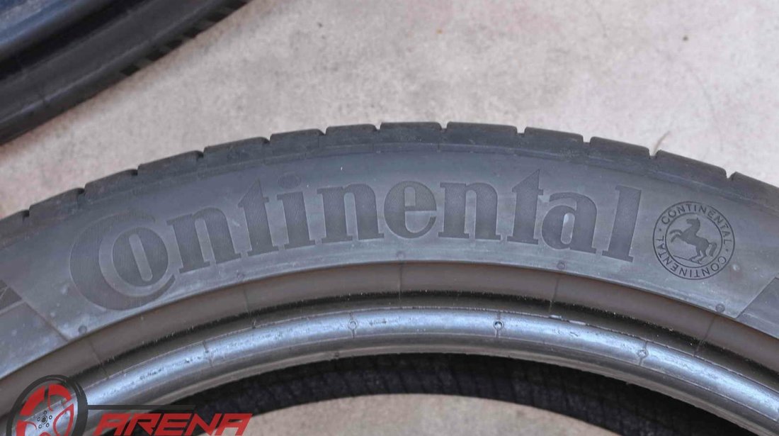 Anvelope Vara 19 inch Continental 255/35 R19