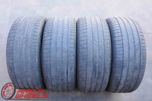 Anvelope Vara 19 inch Falken Azenis FR510 255/45 R19 104Y