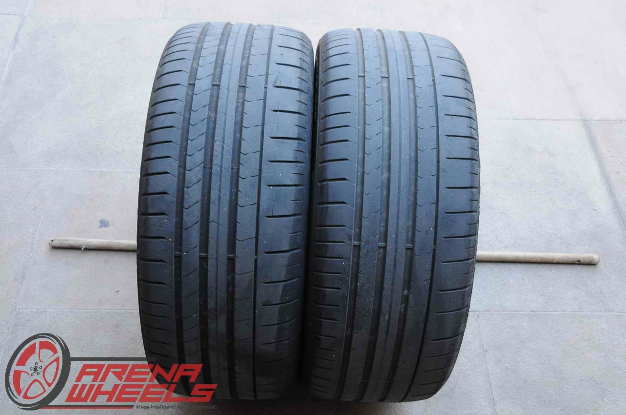 Anvelope Vara 19 inch Pirelli PZero 235/40 R19 96Y