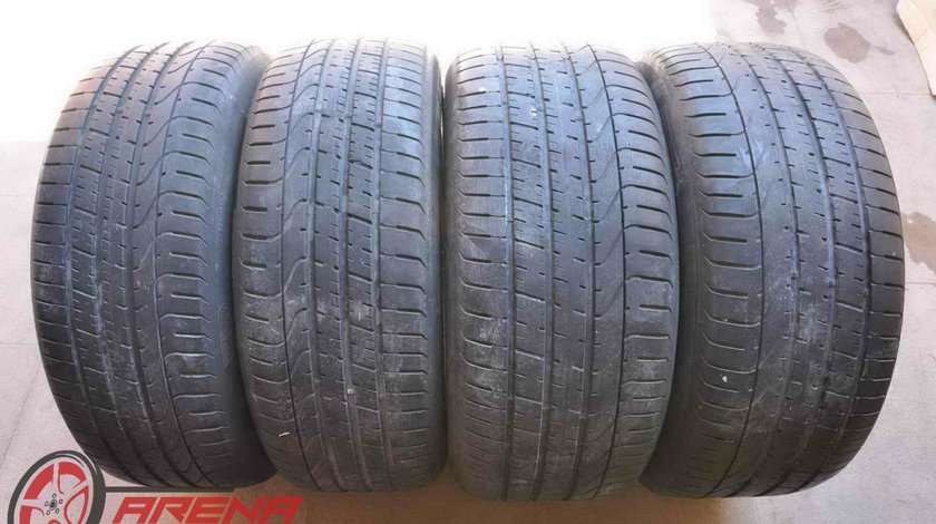 Anvelope Vara 19 inch Pirelli PZero 245/45 R19 275/40 R19 Runflat