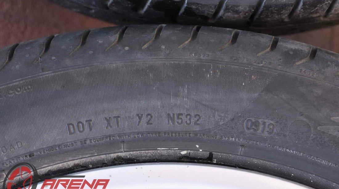 Anvelope Vara 19 inch Pirelli PZero 245/45 R19 275/40 R19 Runflat