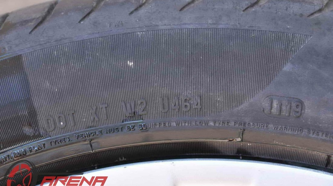 Anvelope Vara 19 inch Pirelli PZero 245/45 R19 275/40 R19 Runflat