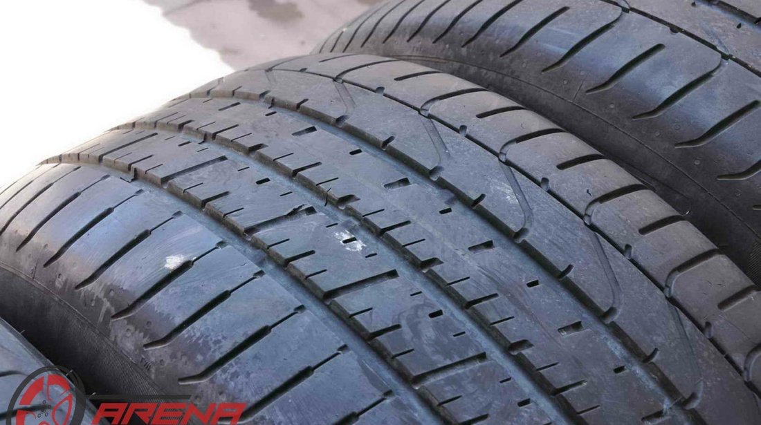 Anvelope Vara 19 inch Pirelli PZero 245/45 R19 275/40 R19 Runflat